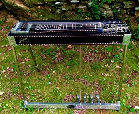 black box for pedal steel guitar|black box steel guitar.